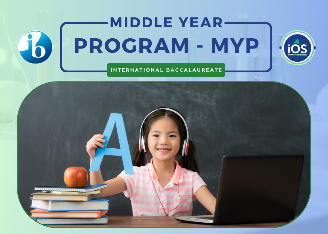 Middle Year Programme